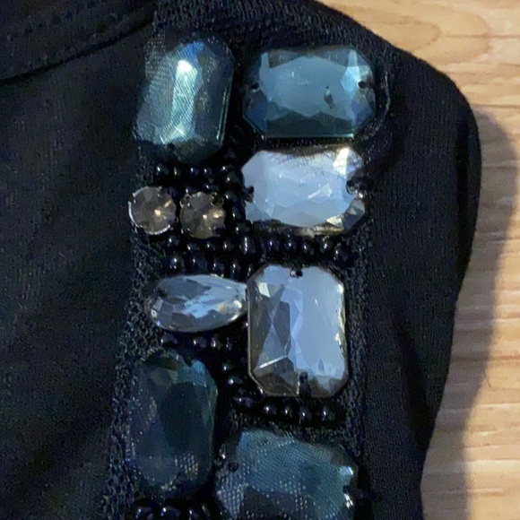 Stunning maternity blouse - Olian - Medium - Picture 3 of 4